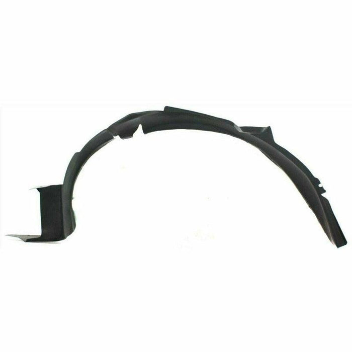 1997-2003 Pontiac Grand Prix Passenger Side Fender Liner - GM1249131-Partify-Painted-Replacement-Body-Parts