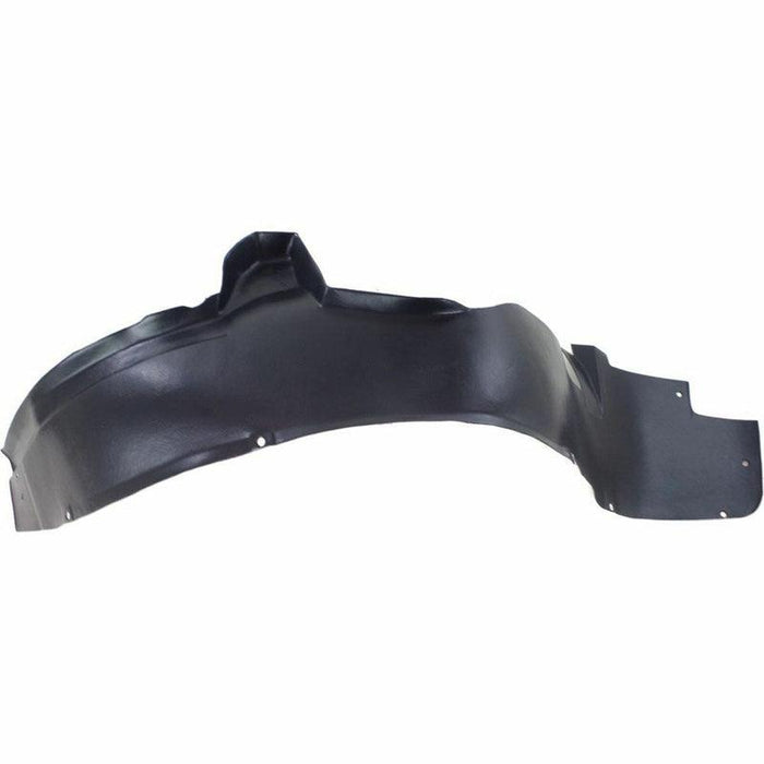 2004-2008 Pontiac Grand Prix Passenger Side Fender Liner - GM1249146-Partify-Painted-Replacement-Body-Parts