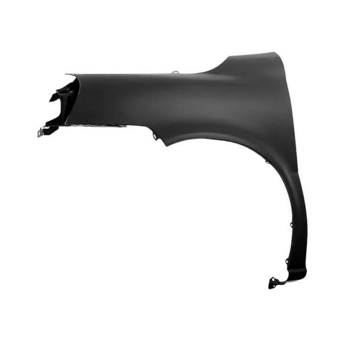 Pontiac Montana CAPA Certified Driver Side Fender - GM1240323C