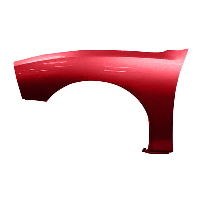 Pontiac Sunfire Driver Side Fender - GM1240263