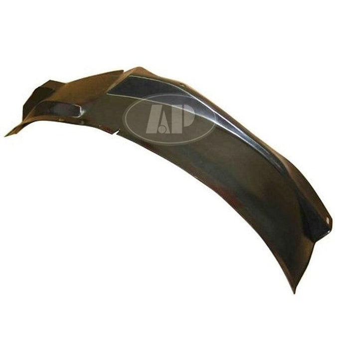 Pontiac Sunfire Front CAPA Certified Passenger Side Fender Liner Rear Section - GM1249124C