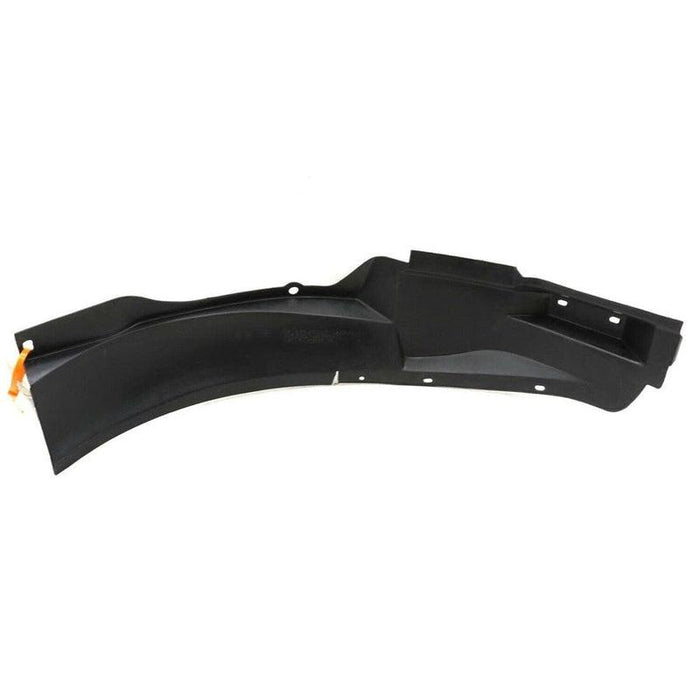 1995-2005 Pontiac Sunfire Front Passenger Side Fender Liner Rear Section - GM1249124-Partify-Painted-Replacement-Body-Parts