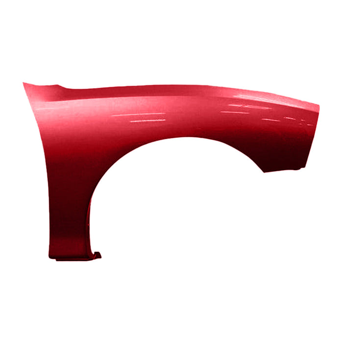 Pontiac Sunfire CAPA Certified Passenger Side Fender - GM1241263C