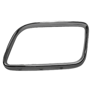 Driver Side Outer Grille image