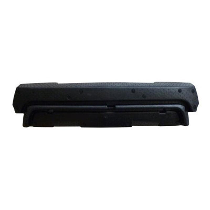 2006-2009 Pontiac Torrent Front Bumper Impact Absorber Non Gxp Model - GM1070274-Partify-Painted-Replacement-Body-Parts