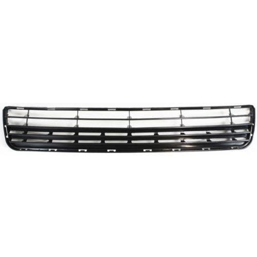 Pontiac Torrent Lower CAPA Certified Grille Without Gxp - GM1036113C