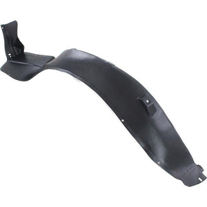 Driver Side Fender Liner image