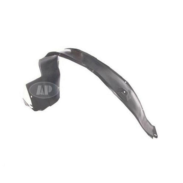 1997-2005 Pontiac Transport Front Passenger Side Fender Liner - GM1249150-Partify-Painted-Replacement-Body-Parts