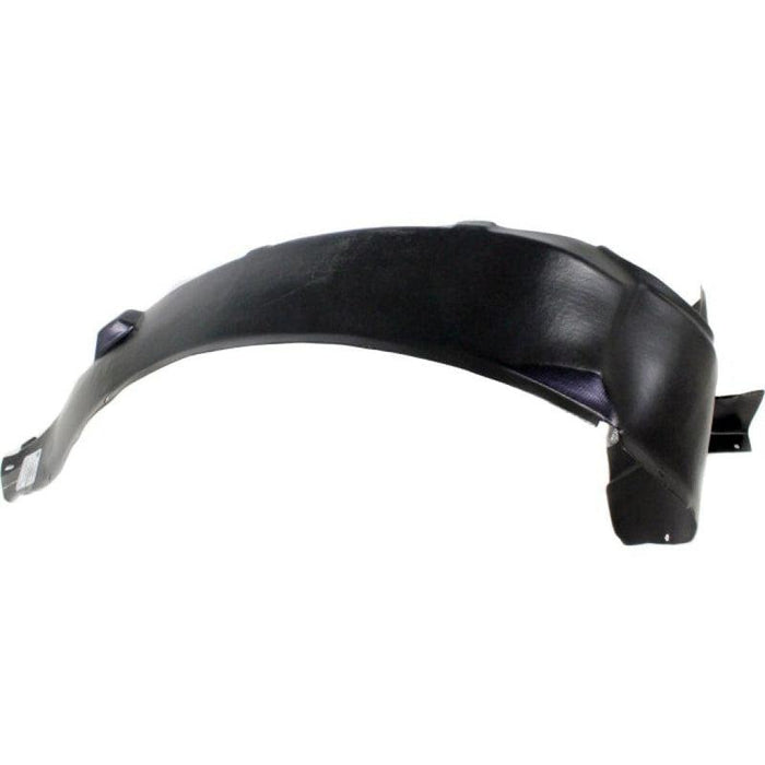 1997-2005 Pontiac Transport Front Passenger Side Fender Liner - GM1249150-Partify-Painted-Replacement-Body-Parts