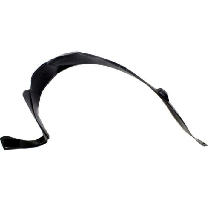 1997-2005 Pontiac Transport Front Passenger Side Fender Liner - GM1249150-Partify-Painted-Replacement-Body-Parts