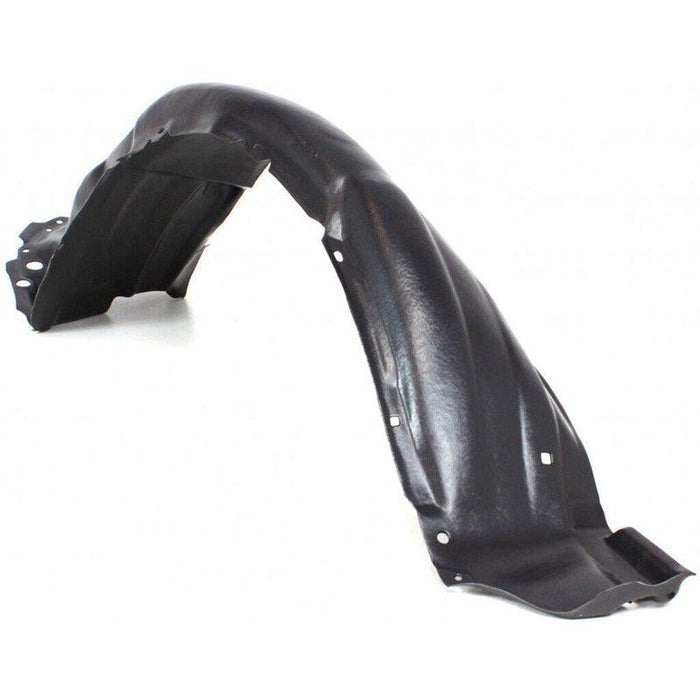 2009-2010 Pontiac Vibe Driver Side Fender Liner - GM1248210-Partify-Painted-Replacement-Body-Parts