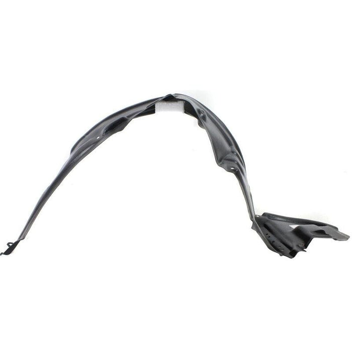 2003-2008 Pontiac Vibe Front Driver Side Fender Liner - GM1248130-Partify-Painted-Replacement-Body-Parts