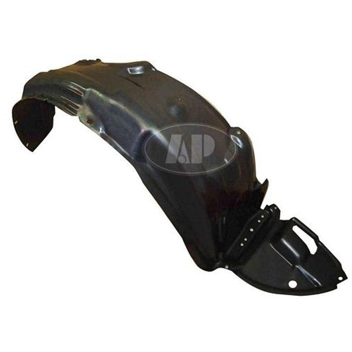 2003-2008 Pontiac Vibe Front Passenger Side Fender Liner - GM1249130-Partify-Painted-Replacement-Body-Parts