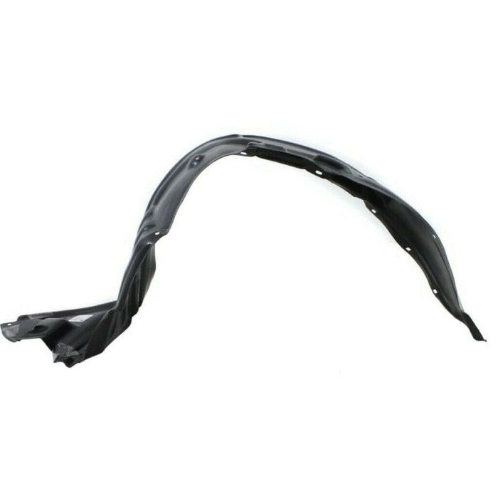 2003-2008 Pontiac Vibe Front Passenger Side Fender Liner - GM1249130-Partify-Painted-Replacement-Body-Parts