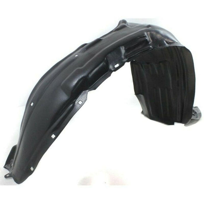 2003-2008 Pontiac Vibe Front Passenger Side Fender Liner - GM1249130-Partify-Painted-Replacement-Body-Parts