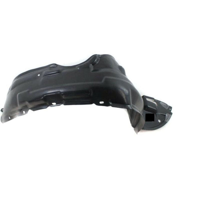 2003-2008 Pontiac Vibe Front Passenger Side Fender Liner - GM1249130-Partify-Painted-Replacement-Body-Parts