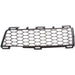 2003-2004 Pontiac Vibe Lower Grille Passenger Side - GM1200493-Partify-Painted-Replacement-Body-Parts