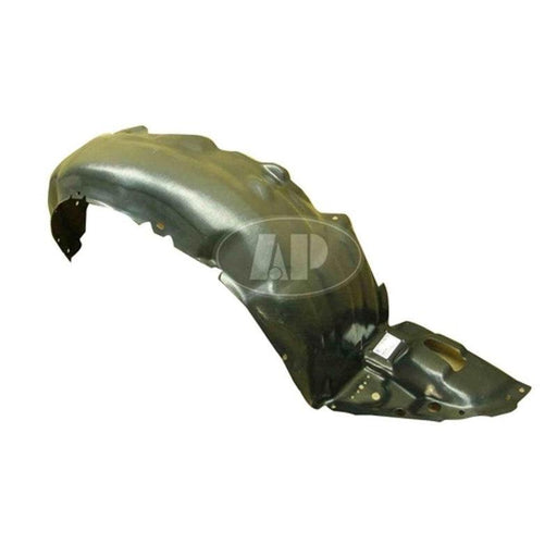 2009-2010 Pontiac Vibe Passenger Side Fender Liner - GM1249210-Partify-Painted-Replacement-Body-Parts