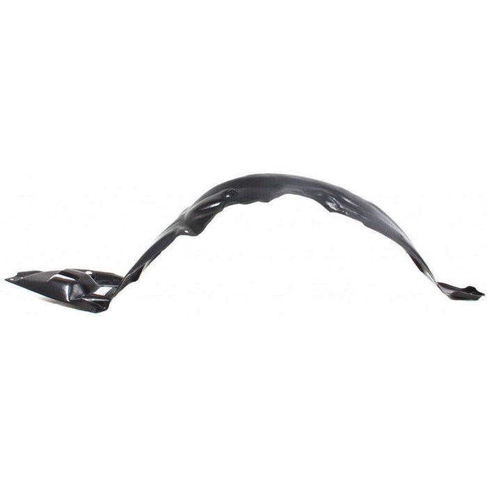 2009-2010 Pontiac Vibe Passenger Side Fender Liner - GM1249210-Partify-Painted-Replacement-Body-Parts