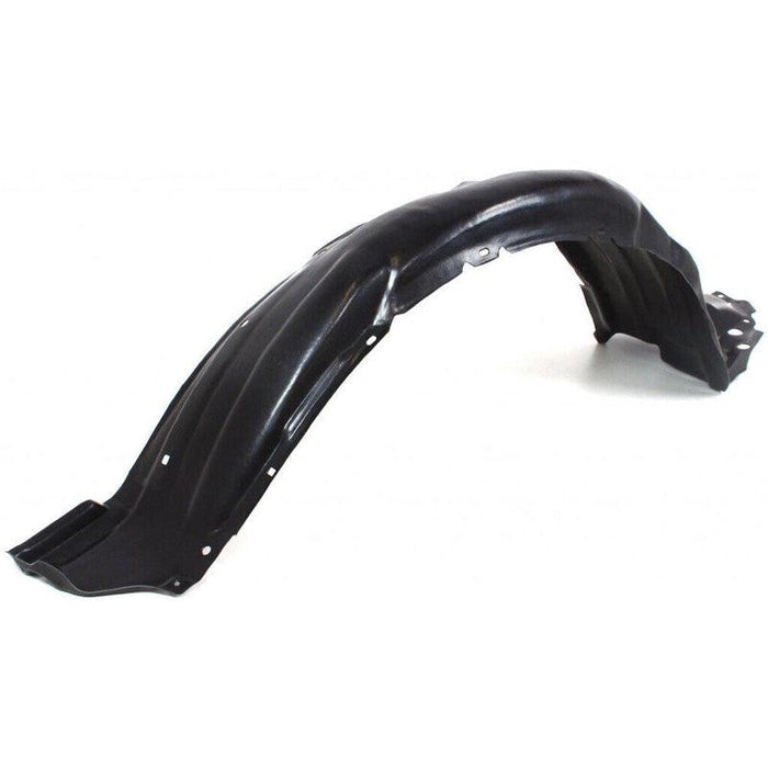 2009-2010 Pontiac Vibe Passenger Side Fender Liner - GM1249210-Partify-Painted-Replacement-Body-Parts