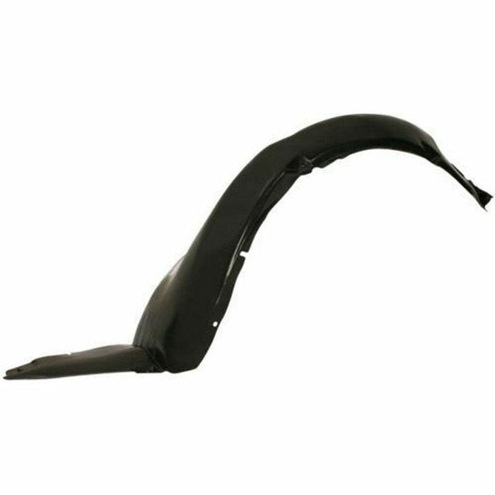 2007-2011 Pontiac Wave Sedan Canadian Front Driver Side Fender Liner - GM1250127-Partify-Painted-Replacement-Body-Parts