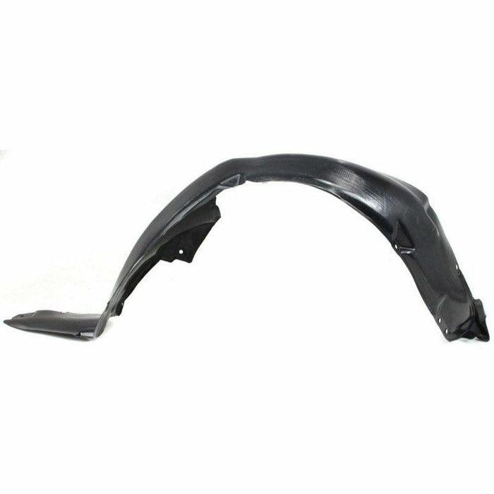 2007-2011 Pontiac Wave Sedan Canadian Front Driver Side Fender Liner - GM1250127-Partify-Painted-Replacement-Body-Parts