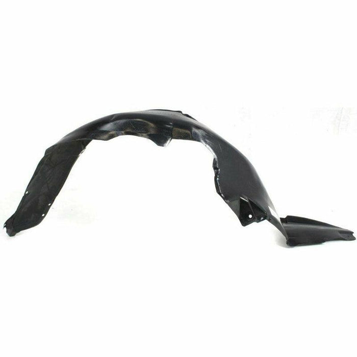 2007-2011 Pontiac Wave Sedan Canadian Front Driver Side Fender Liner - GM1250127-Partify-Painted-Replacement-Body-Parts