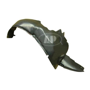 Passenger Side Fender Liner image