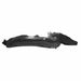 2007-2011 Pontiac Wave Sedan Canadian Front Passenger Side Fender Liner - GM1251127-Partify-Painted-Replacement-Body-Parts