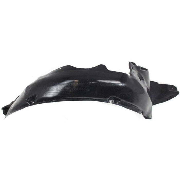 2007-2011 Pontiac Wave Sedan Canadian Front Passenger Side Fender Liner - GM1251127-Partify-Painted-Replacement-Body-Parts