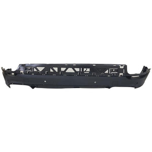 Rear Lower Bumper image