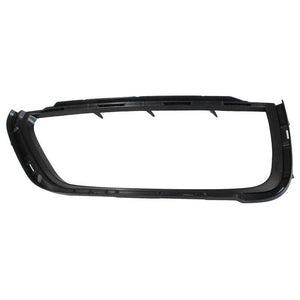 Front Driver Side Bumper Insert image
