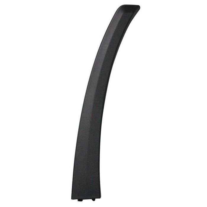 2016 Porsche Cayman Front Driver Side Wheel Arch Trim - PO1046100-Partify-Painted-Replacement-Body-Parts