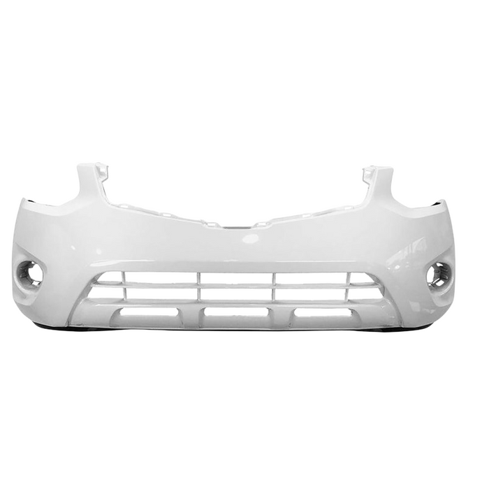 Nissan Rogue/Nissan Japanese Manufactured Front Bumper - NI1000277