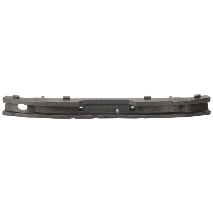 Audi A4 allroad Front Bumper Impact Absorber - AU1070115