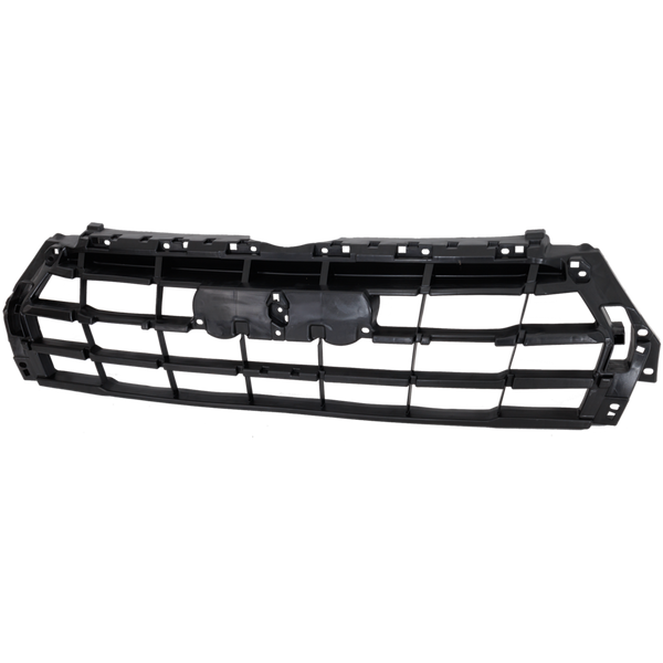 Grilles & Components image