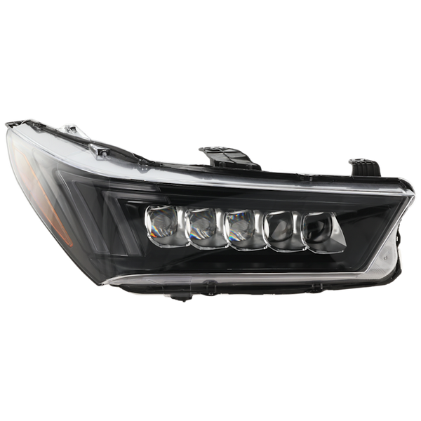 Lights & Components image