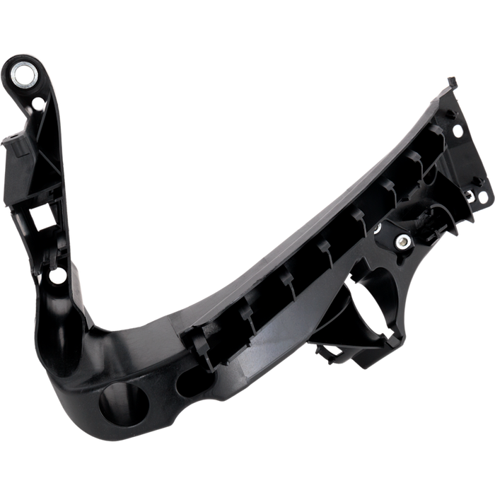 Audi A5/A5 Quattro/S5 Driver Side Outer Headlight Bracket Convertible/Coupe - AU2508115