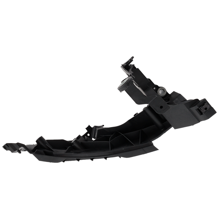 Audi A5/A5 Quattro/S5 Passenger Side Outer Headlight Bracket Convertible/Coupe - AU2509117