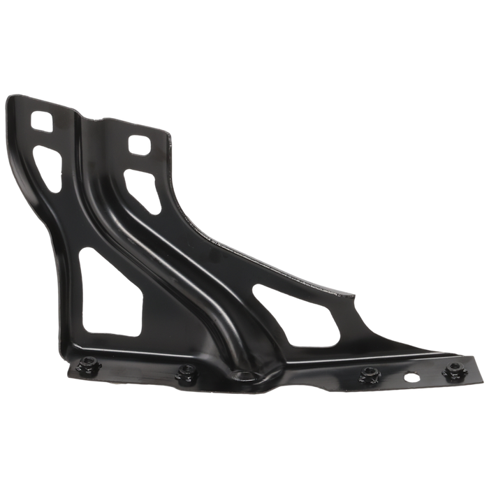 Audi Q3 Front Passenger Side Fender Brace - AU1245106