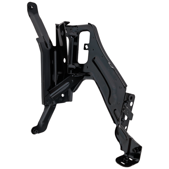 Audi A6 Quattro/S6 Front Passenger Side Fender Brace - AU1245110