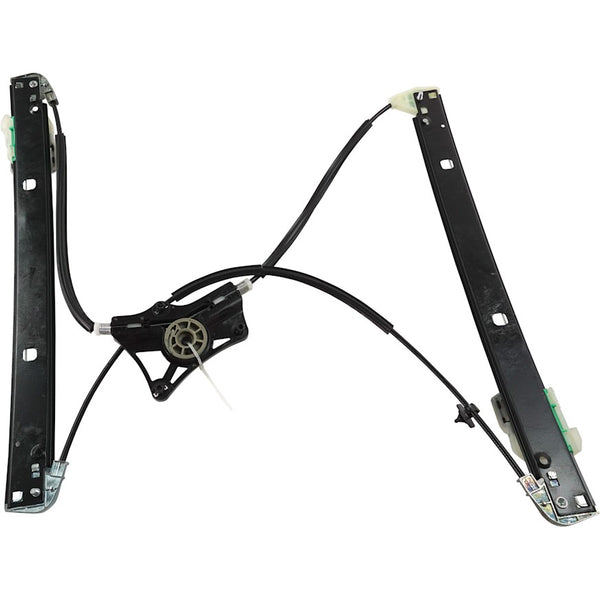 Mirrors & Components image