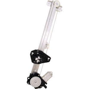 Front Passenger Side Window Regulator image