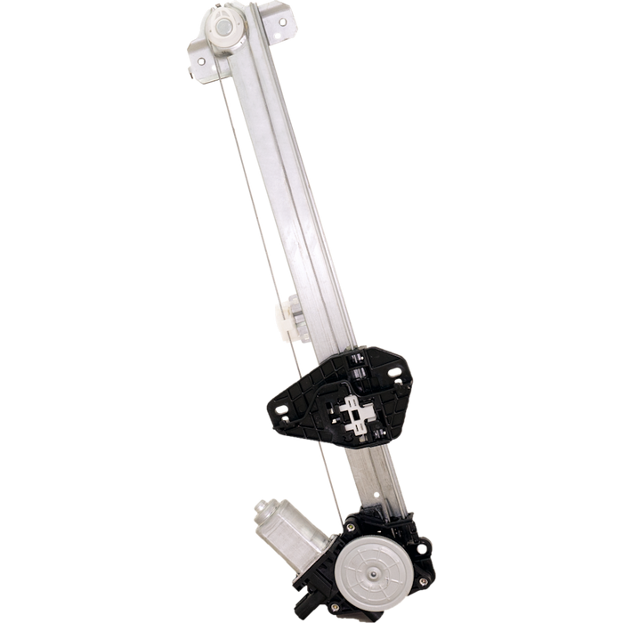 Acura TL Front Driver Side Window Regulator Regulator & Motor Assembly - AC1350120