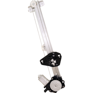 Front Driver Side Window Regulator image