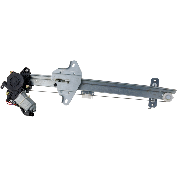 Acura TLX Front Passenger Side Window Regulator Regulator & Motor Assembly - AC1351119