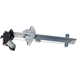 Front Passenger Side Window Regulator image