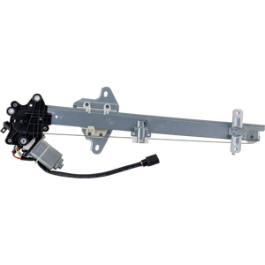 Front Driver Side Window Regulator image