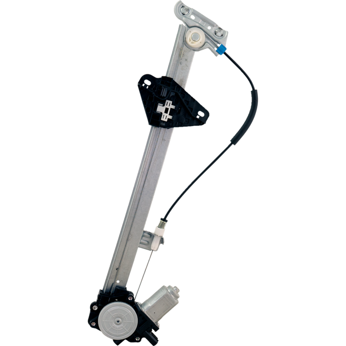 Acura TSX Front Passenger Side Window Regulator Regulator & Motor Assembly - AC1351102