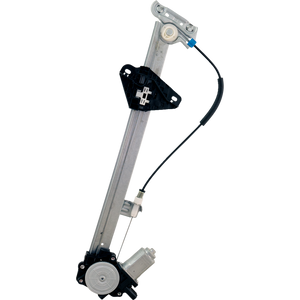 Front Passenger Side Window Regulator image